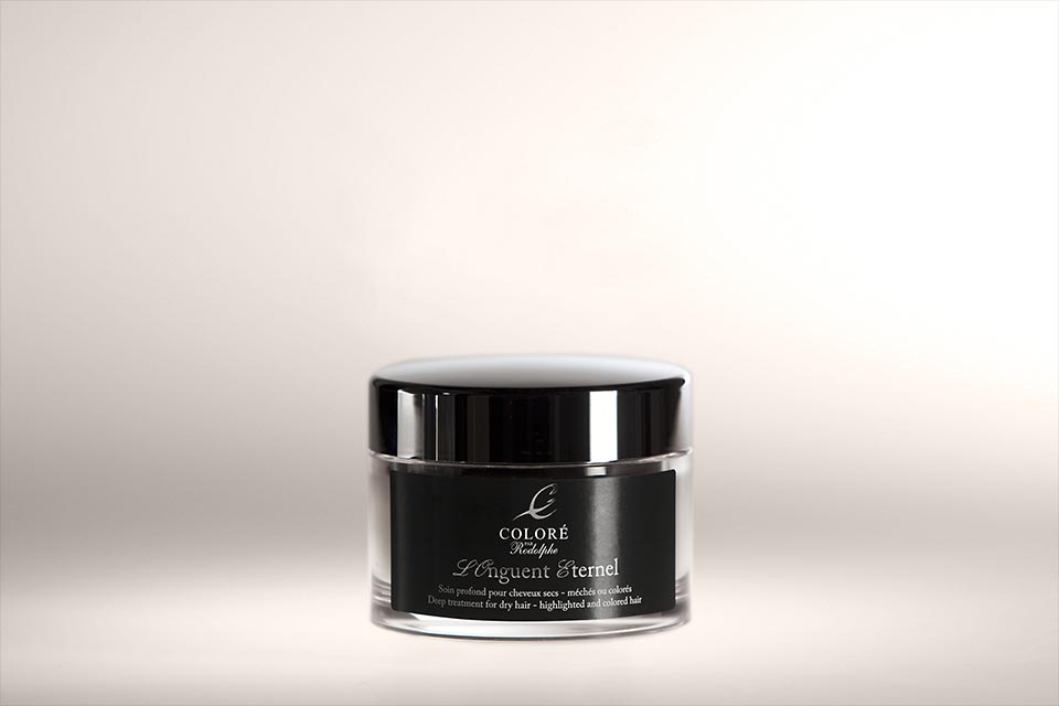 L’Onguent Éternel