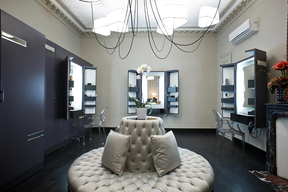 Salon