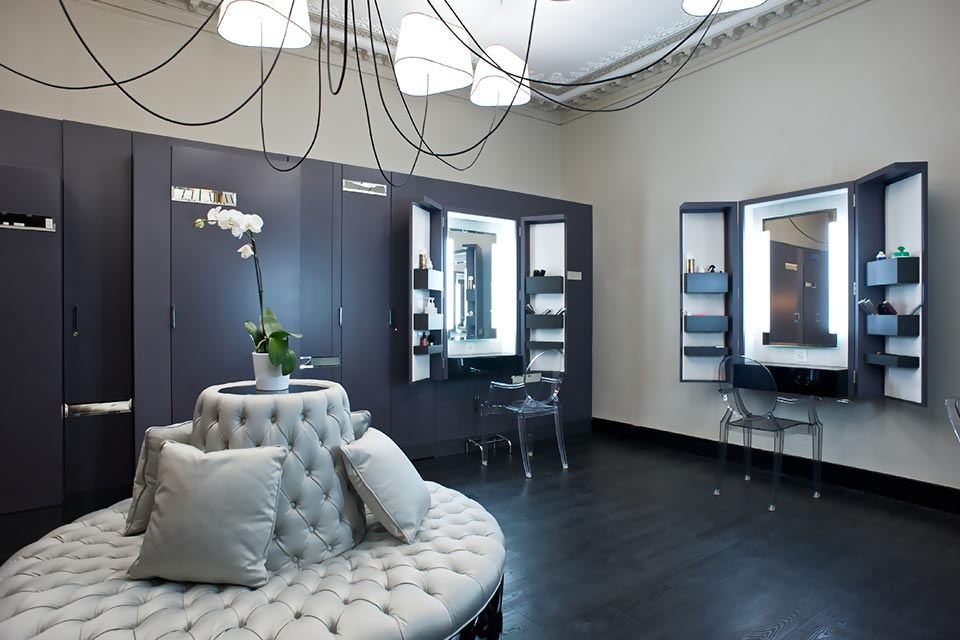 Salon