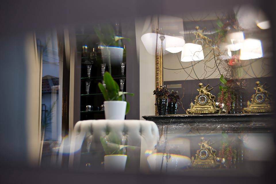 Salon
