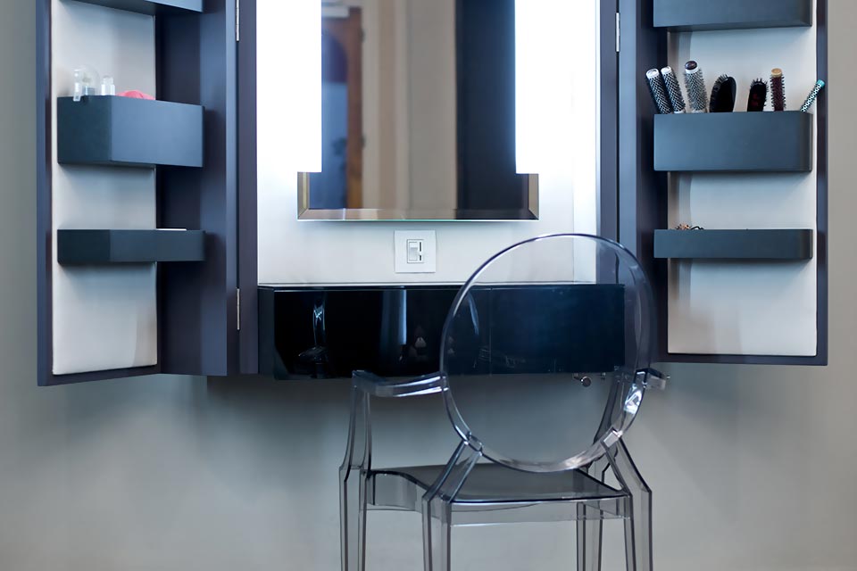 Salon