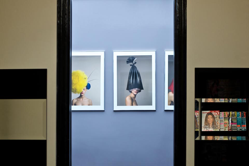 Salon